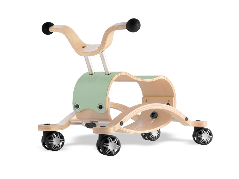 Wishbone Mini-Flip Deluxe Bundle
