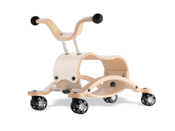 Mini-Flip Racer (Return)