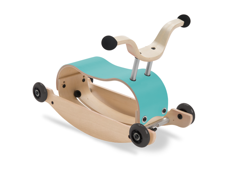 Wishbone Mini-Flip Walker