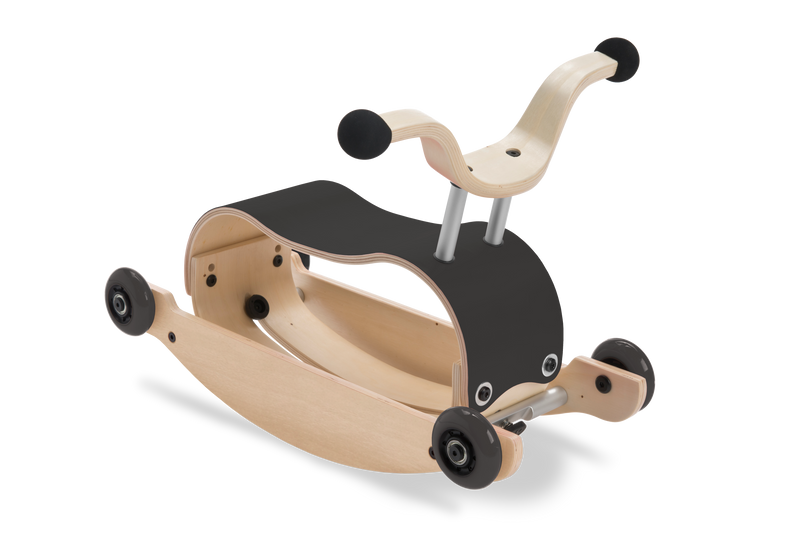 Wishbone Mini-Flip Walker