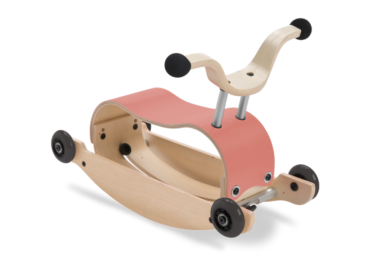 Wishbone Mini-Flip Walker