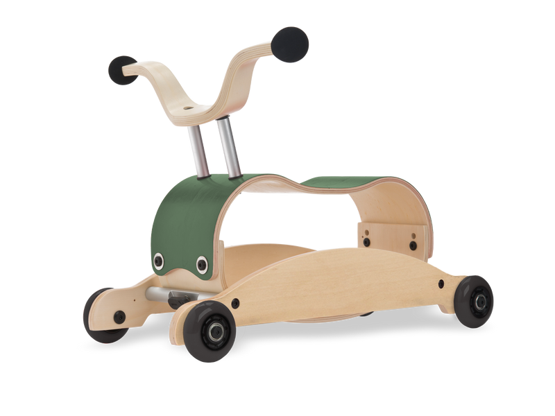 Wishbone Mini-Flip Deluxe Bundle