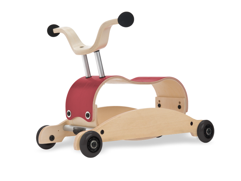 Wishbone Mini-Flip Deluxe Bundle