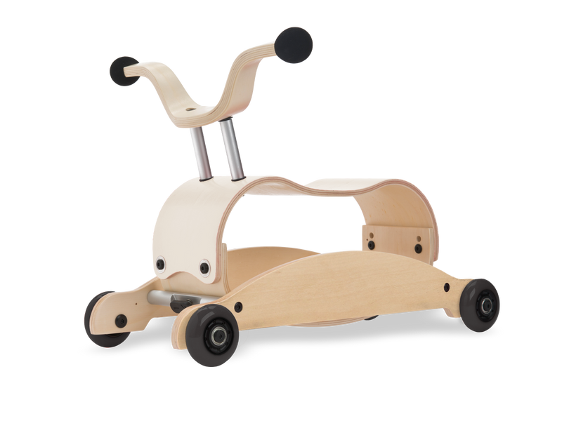 Wishbone Mini-Flip Deluxe Bundle