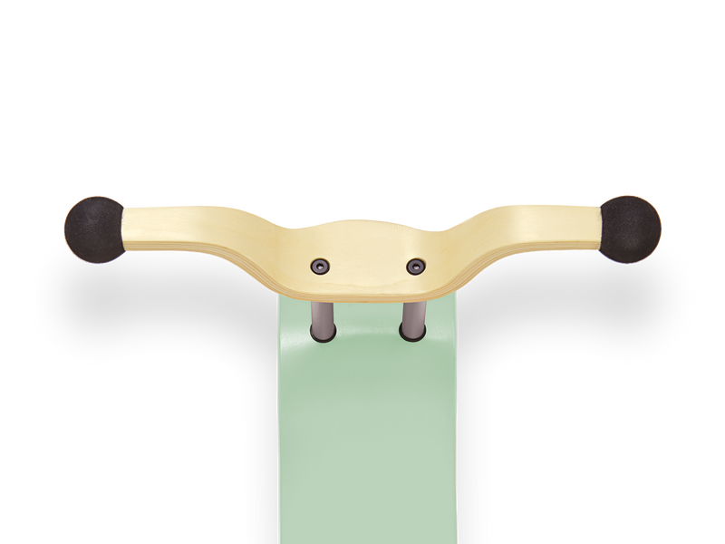 Wishbone Mini-Flip Top