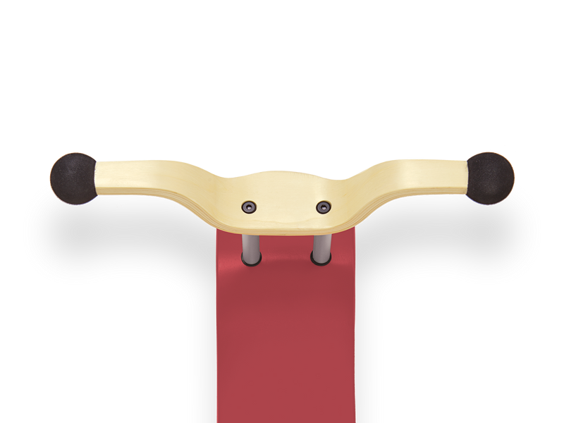 Wishbone Mini-Flip Top