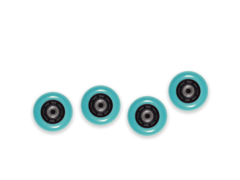 Wishbone Mini-Flip MIX & MATCH Wheels