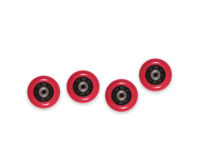 Wishbone Mini-Flip MIX & MATCH Wheels
