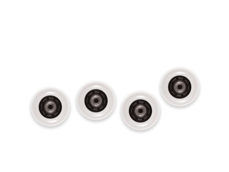 Wishbone Mini-Flip MIX & MATCH Wheels