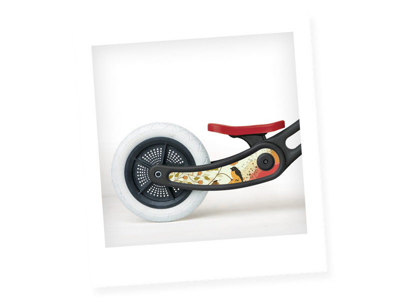 Wishbone Stickers