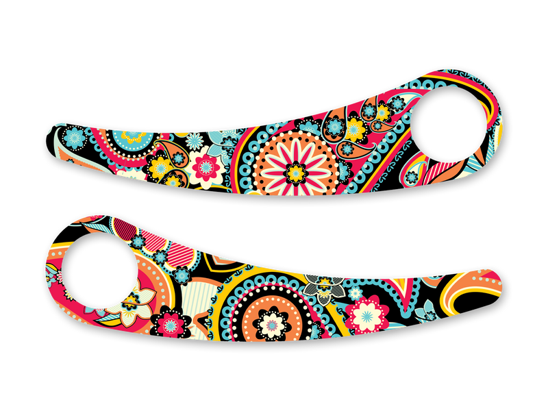 Wishbone Stickers