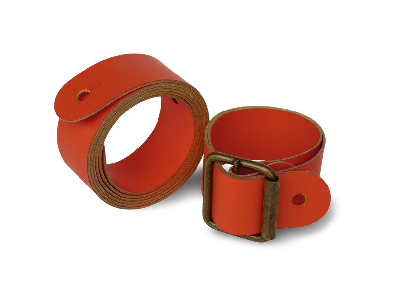 Wishbone Strap