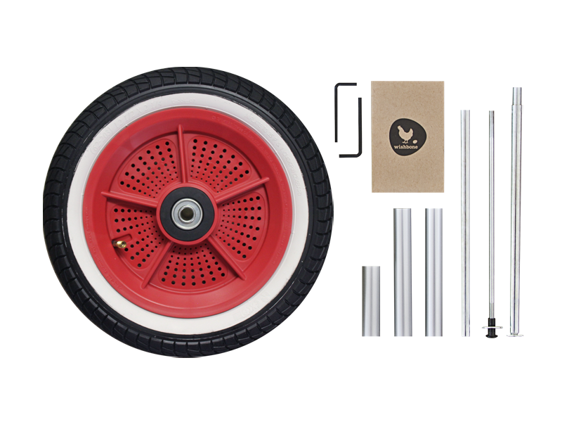 Wishbone Trike Kit